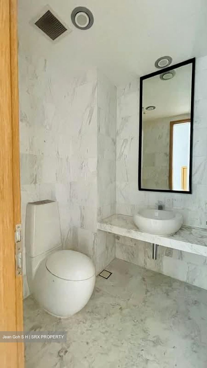 The Solitaire (D10), Condominium #558115611
